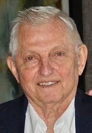 John Ginter Obituary