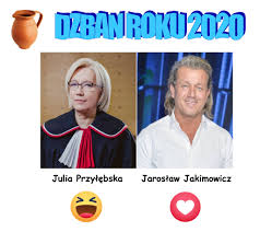 Hoe lang en hoeveel weegt jarosław jakimowicz? Tygodnik Nie Ostatnia Para Cwiercfinalowa Choc Konkurencja Byla Ogromna Czarnek Klepacka Swierzynski Dziwisz Holecka Pereira Kowalski Postanowilismy Wyroznic Te Dwojke Ona Jest Ostoja Konstytucji On Zasluzonym Pocztowcem Zapraszamy Do