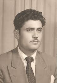 Isaac Macias Obituary