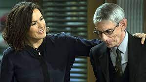 Svu was retooled between the first and second seasons. Spring Awakening Law And Order Fandom