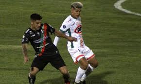 Half time / full time record palestino vs cobresal. Rf8nvg9ztjwcpm