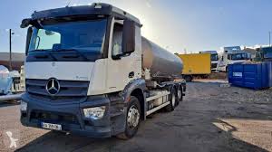 2880 Used Mercedes Low Bed Trucks For Sale On Via Mobilis 81