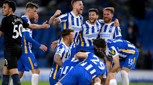 We believe that having highly qualified coaches is essential to the development of youth players. Brighton 3 2 Manchester City Seagulls Come Back From 2 0 Down To Beat Premier League Champions Football News Sky Sports