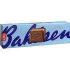 Leibniz Galletas Con De Chocolate Con Leche