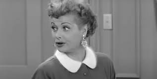 I Love Lucy's 'Lucy Tells the Truth' Was a Powerful Comedic Spotlight for  Lucille Ball