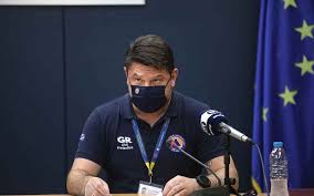 Ισχαιμικο επεισοδιο νικοσ χαρδαλιασ νίκος χαρδαλιάς: Isxaimiko Epeisodio Ypesth O Nikos Xardalias Anatolh