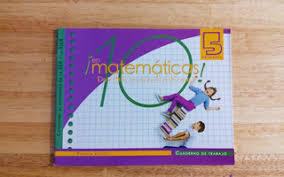 Libro para el alumno grado 5° libro de primaria. Libro De Matematicas Contestado De 5 Grado Mercadolibre Com Mx