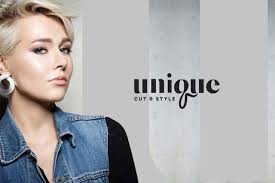 Unique Cut & Style