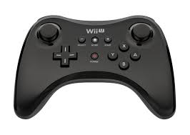 List Of Wii U Games That Use The Wii U Pro Controller