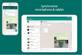 Whatsapp is not available in ipad, but if you want to get whatsapp on your ipad without jailbreaking your device, then you should go to the web version of . How To Download Whatsapp On Ipod Ipad Tablet Dr Fone