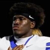 Kaleb Walker's Instagram, Twitter & Facebook