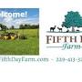 Farm on Fifth from www.fifthdayfarmllc.com