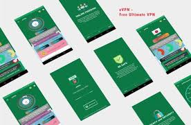 Evpn Free Ultimate Vpn Android Vpn Billing Phone Booster Admob Push Notification In 2020 Push Notifications Application Android Connection Speed