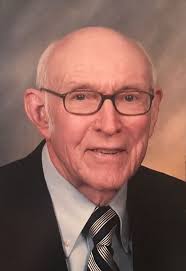 Roy Munger Obituary March 11, 2020