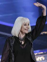 Raffaella maria roberta pelloni (born 18 june 1943), better known as raffaella carrà (italian: L Papwiqfvj7nm