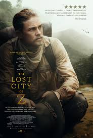 For our list of the 200 best romantic comedies of all time, we searched high and low throughout movie history for every permutation of (hilarious) courtship and love captured on camera. The Lost City Of Z 2016 Rotten Tomatoes