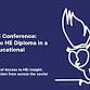 OCN London Access to HE Conference: The Access to HE Diploma in a Changing