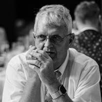 Jerry Woods Mounts Obituary