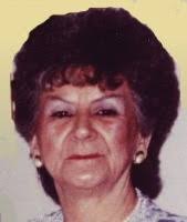 Cleo Null-Case, 80, Enjoyed Playing Bingo