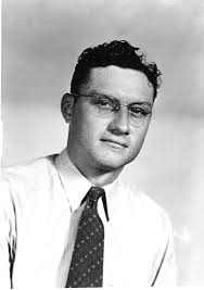 Earl Edward English Sr. (1915-1998)