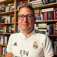 Rafał Bochenek (@RafalBochenek)