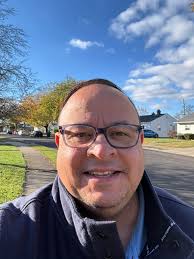 Delgado for School Board