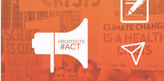 Call To Action Sign Aed Petition For Covid Stimulus Investment In Clean Energy