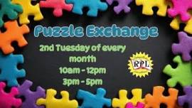 Puzzle Exchange