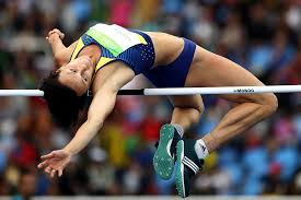 Athletics women's heptathlon 200m full replay from the olympic stadium at the london 2012 olympic games. Mayer Among Combined Athletes Eyeing Tokyo 2020 Qualification Mark In Reunion