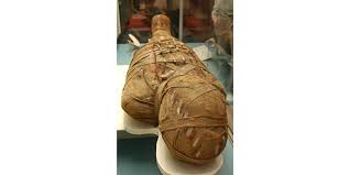 Maybe you would like to learn more about one of these? 8 Datos Asombrosos Sobre Las Momias