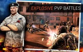 Feb 05, 2021 · frontline commando: Frontline Commando 2 Mod Apk Unlimited Money Download 2021