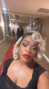 Hubby & I Attended the PTWWN AWARDS GALA in Atlanta GA. It was so beautiful  😍