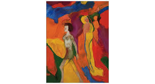 Image result for Robert Colescott