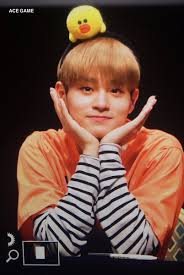 Wanna one daehwi shows a male example that is not dissimilar. Daehwi Indonesia On Twitter Preview 170812 M2u Daehwi At Wanna One First Fansign C Fingersparkle ì›Œë„ˆì› ì´ëŒ€íœ˜ Wannaone Leedaehwi