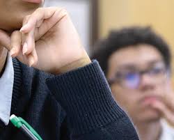 2022 Loughlin Annual Report by Bishop Loughlin Memorial High School