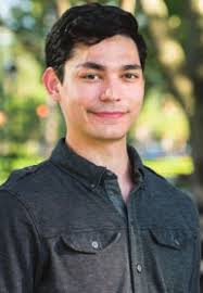 NEW FACULTY AND STAFF