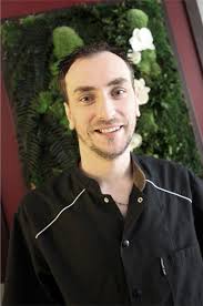 Cedric Gaston's Instagram, Twitter & Facebook