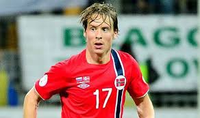 Stefan marius johansen is a norwegian professional footballer who plays as a midfielder for premier league side fulham. Stefan Johansen Footie Spot