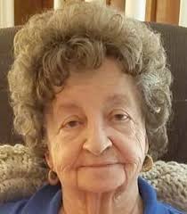 Frances Silva Obituary (2018)