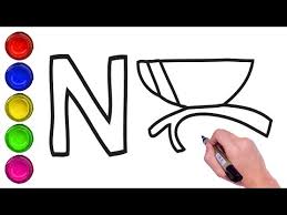 Socks 'n such franchise information from entrepreneur.com signing out of account, standby. How To Draw A Cartoon Letter N How To Draw A Nest Nest Drawing And Coloring Drawing Letters Cartoon Letters Drawings