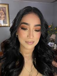 •Sociales•, ., ., ., Hairstyle @joselindominguez , ., ., ., #mua #makeup  #makeupartist #naturalmakeup #naturalhairstylist #naturalmakeupartist