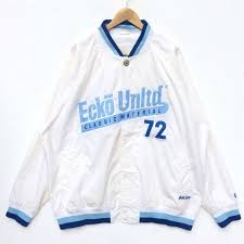 4.8 out of 5 stars 140. Hot Item Ecko Unlimited Embroidered Big Logo Jacket Ecko Etsy