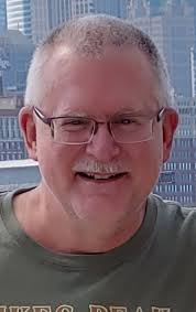 Jeffrey R. Moss Obituary April 16, 2025