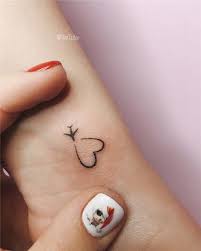 76 Cute Small Tattoos Ideas Every Girl Want Getting 2019 Tattoosforgirls Cute Little Tattoos Small Tattoos Tiny Tattoos