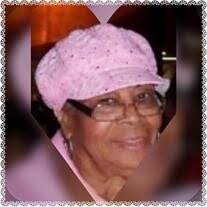 Catherine Walls McRae Obituary