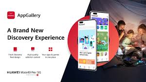 You can search, browse and purchase almost all huawei products, including phones and accessories. Huawei Redesigns Its Appgallery App Store Adds A New Featured Tab
