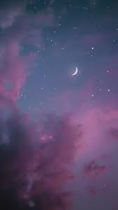 Maybe you would like to learn more about one of these? Pink Night Sky Wallpapers Wallpaper Cave