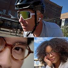 Amazon.com: Setex Gecko Grip 超薄0.6 公釐防滑眼鏡鼻墊,(15 副透明)美國製造,每鼻墊2500  片創新微結構纖維,每片鼻墊0.6 公釐x 7