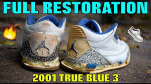 We service many different projects like asbestos abatement, water and fire damage restoration, and mold remediation. 2001 True Blue 3 Full Restoration Custom Youtube