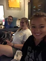 Tracy Morgan reveals the cause of illness while sitting courtside at a  Knicks game. More details below.